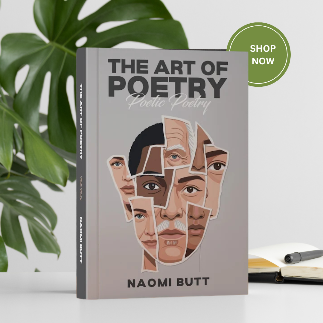 _Black Green Simple Minimalist Aesthetic World Book Day Mockup Instagram Post